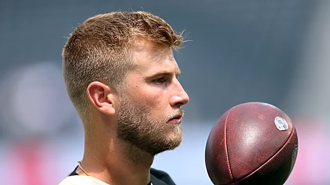 Saints Spotlight: Week 1 at the Lions