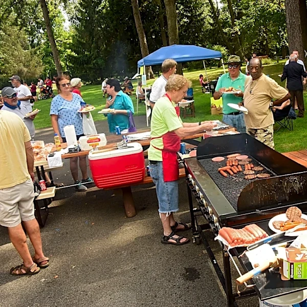 Labor Day open thread