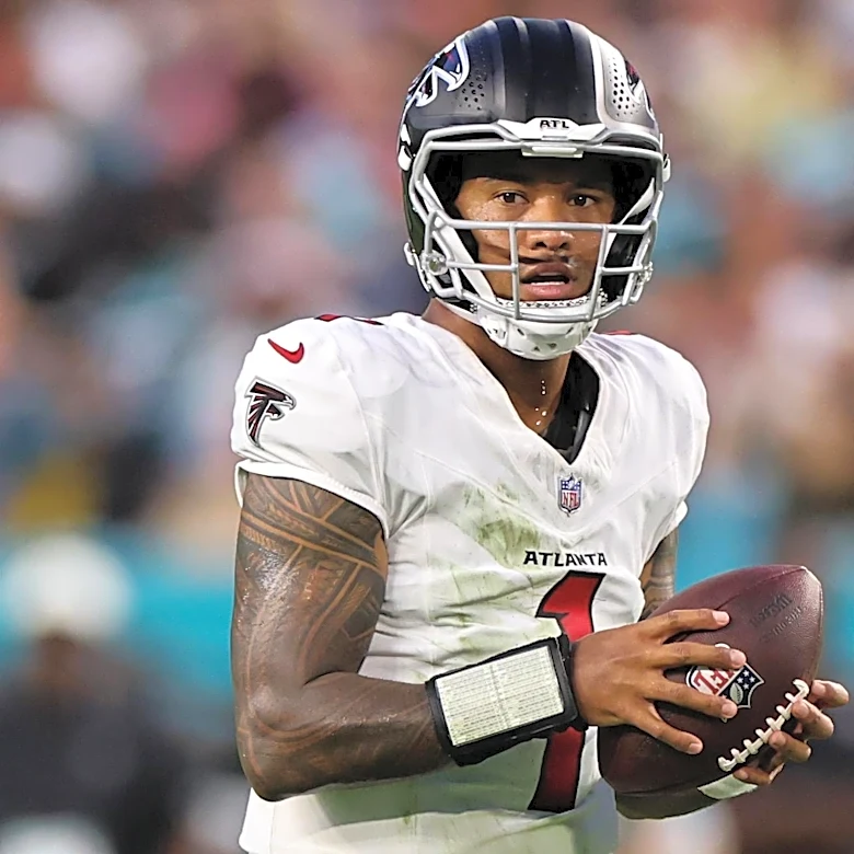 Falcons finally name starting QB for Week 1 vs. Steelers