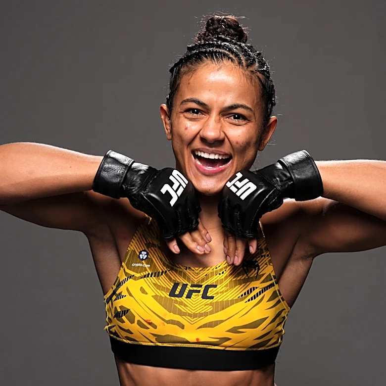 UFC 332 odds: Natalia Silva, Payton Talbott big betting favorites for Salt Lake City