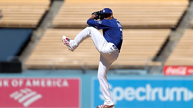Edwin Díaz starts rehab assignment, Zach Ehrhard leads Oklahoma City to sweep