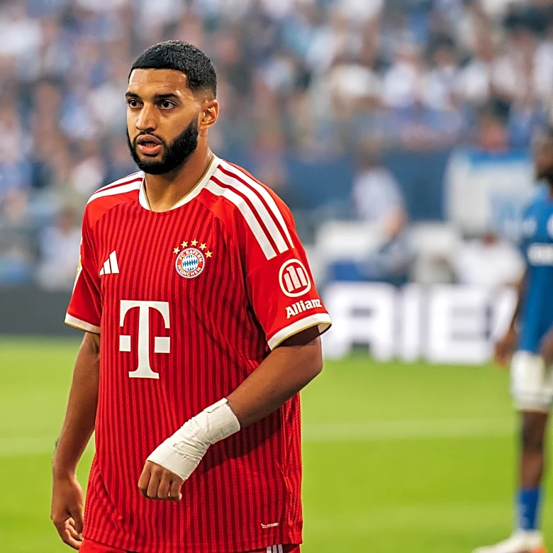 Pundit says Bayern Munich Ismael Saibari is a ‘wonderful football player’, but ‘he’s like a bad Kane’