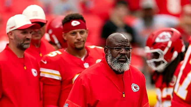 Monday Musings: Will Chiefs’ offense or defense rank higher in 2026?