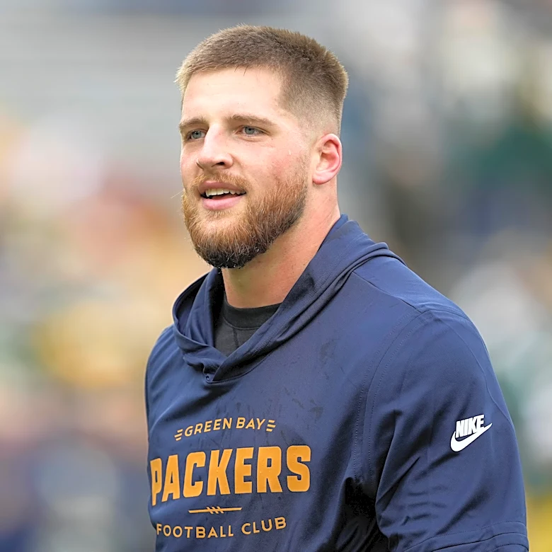 Tucker Kraft named NFL’s #3 player on an expiring contract
