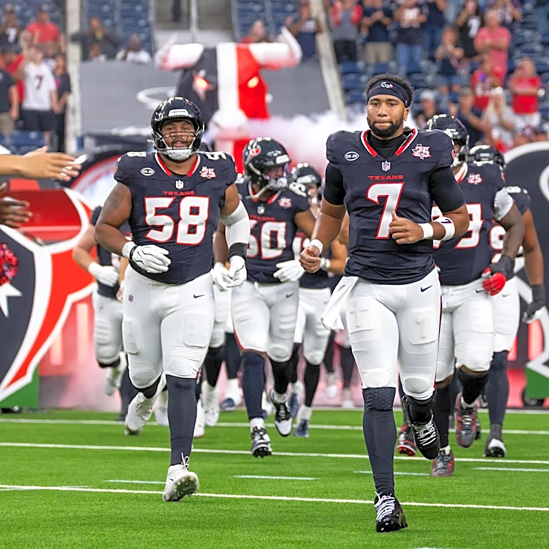 Groupthink: Texans 2026 Season Outlook