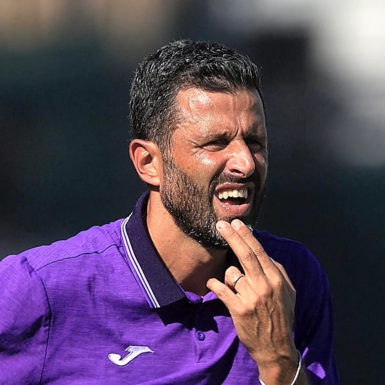 Fiorentina fires Fabio Grosso