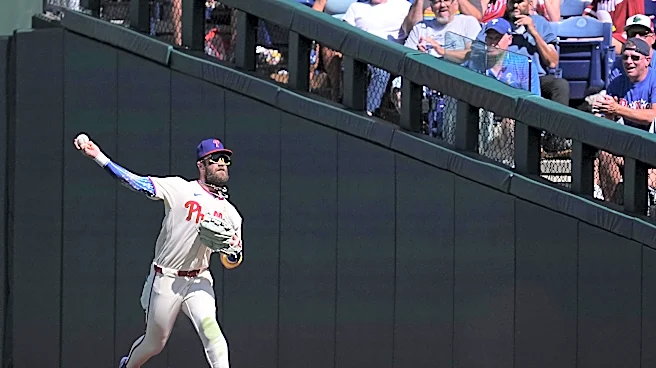 Three up, three down: week of Aug. 31 – Sept. 6
