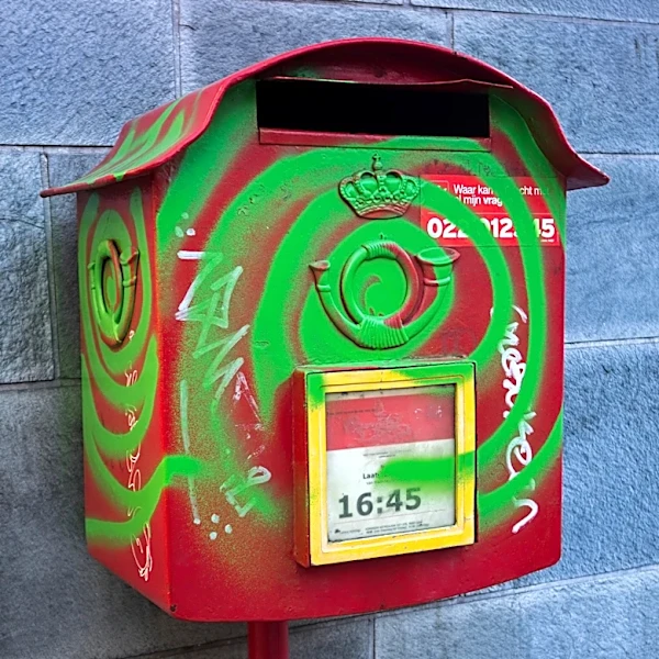 The Mania Mailbag, September 14: Get your questions in now!