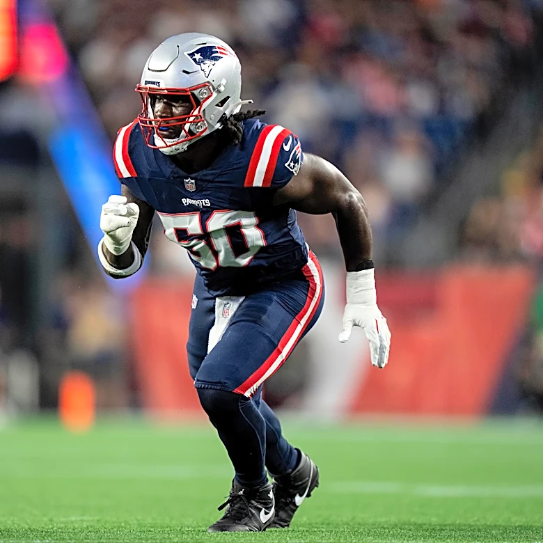 Patriots News: Ready or not, Week 1 starts in Seattle