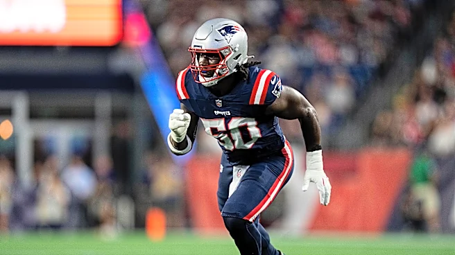 Patriots News: Ready or not, Week 1 starts in Seattle