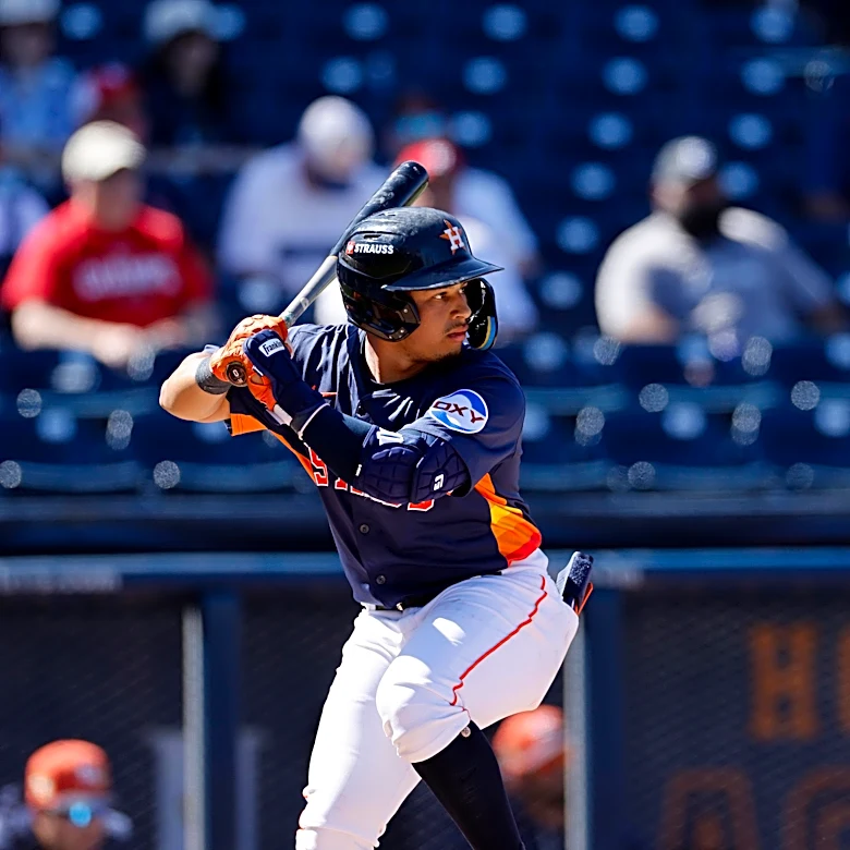 Astros Prospect Report: September 6th