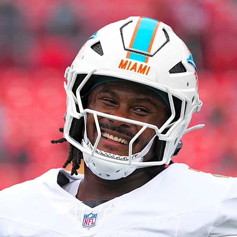 Adam Schefter names Dolphins favorites to land first pick in 2027 NFL Draft