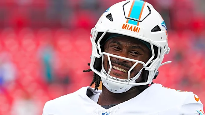 Adam Schefter names Dolphins favorites to land first pick in 2027 NFL Draft
