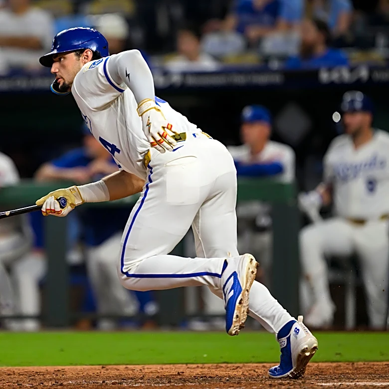 Arizona Diamondbacks Series Preview #47 : Diamondbacks @ Royals