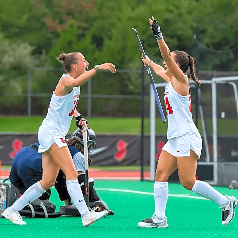This Week in Field Hockey: Rutgers Loses the Same Game It Wins