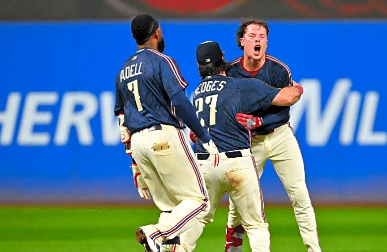 Three Positives From the Week of August 30th