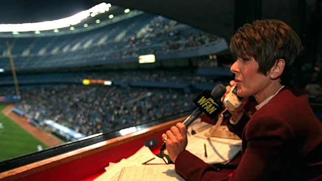 Yankees Birthday of the Day: Suzyn Waldman