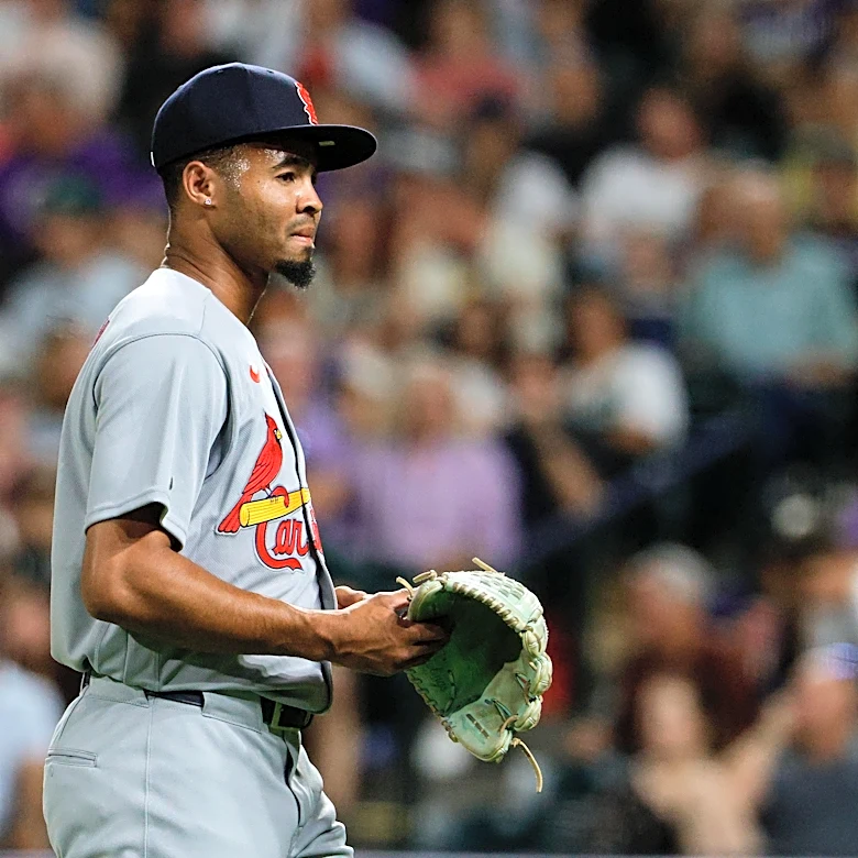 Giants-Cardinals Series Preview