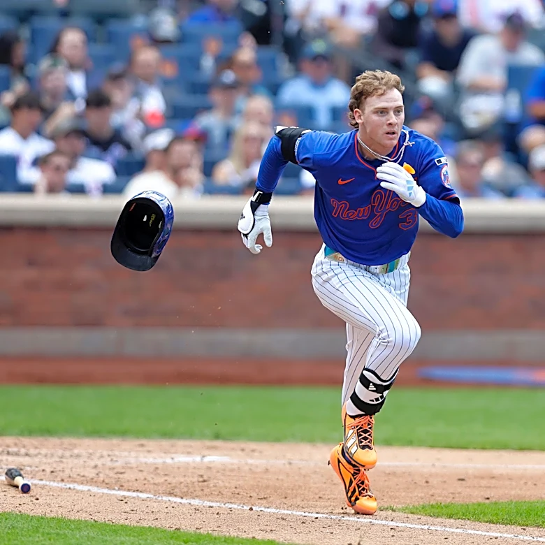 Monday Stat Party: Rookie Monster