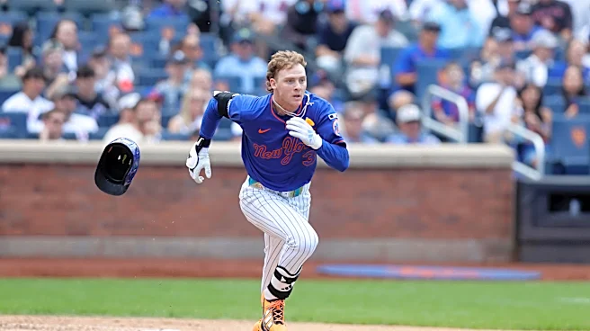 Monday Stat Party: Rookie Monster