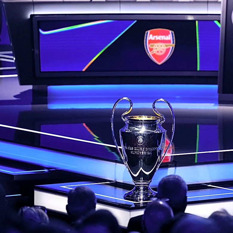 Arsenal at Napoli Champions League preview: injuries, suspensions, & predicted lineups