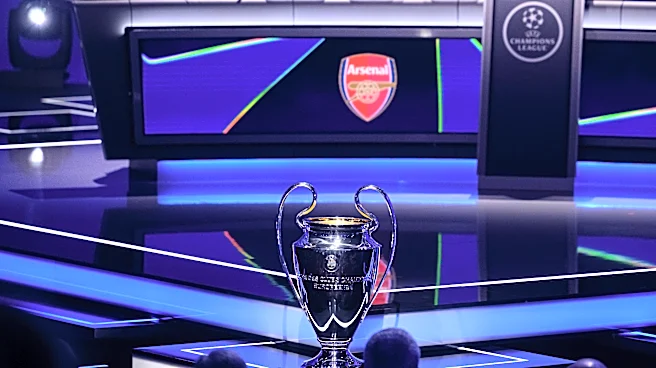 Arsenal at Napoli Champions League preview: injuries, suspensions, & predicted lineups