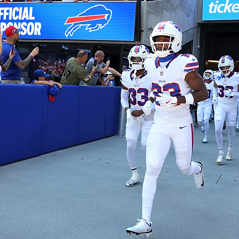 Bills news: Thoughts on Buffalo’s chances of succeeding in Joe Brady’s first year