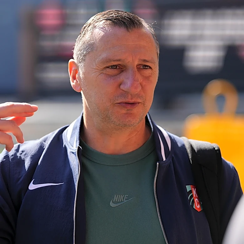 KC Current announces departure of Vlatko Andonovski