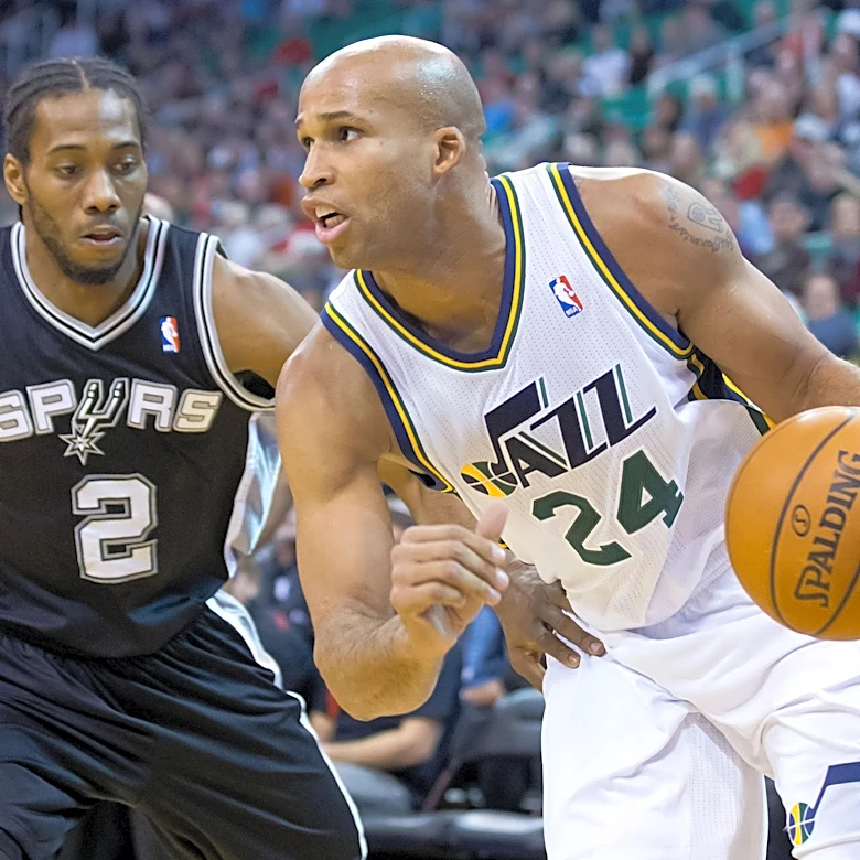Spurs Villain Tournament, Sweet 16: Former Spurs and Haters