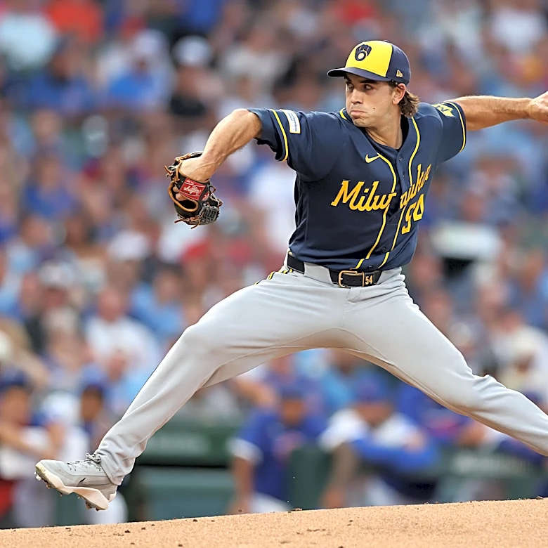 Game Discussion: Milwaukee Brewers (88-56) vs Chicago Cubs (81-63)