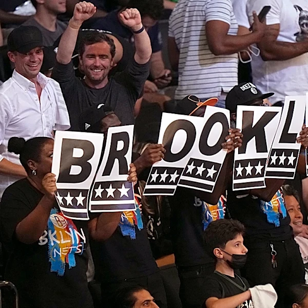 NetsDaily Off-Season Report – No. 21