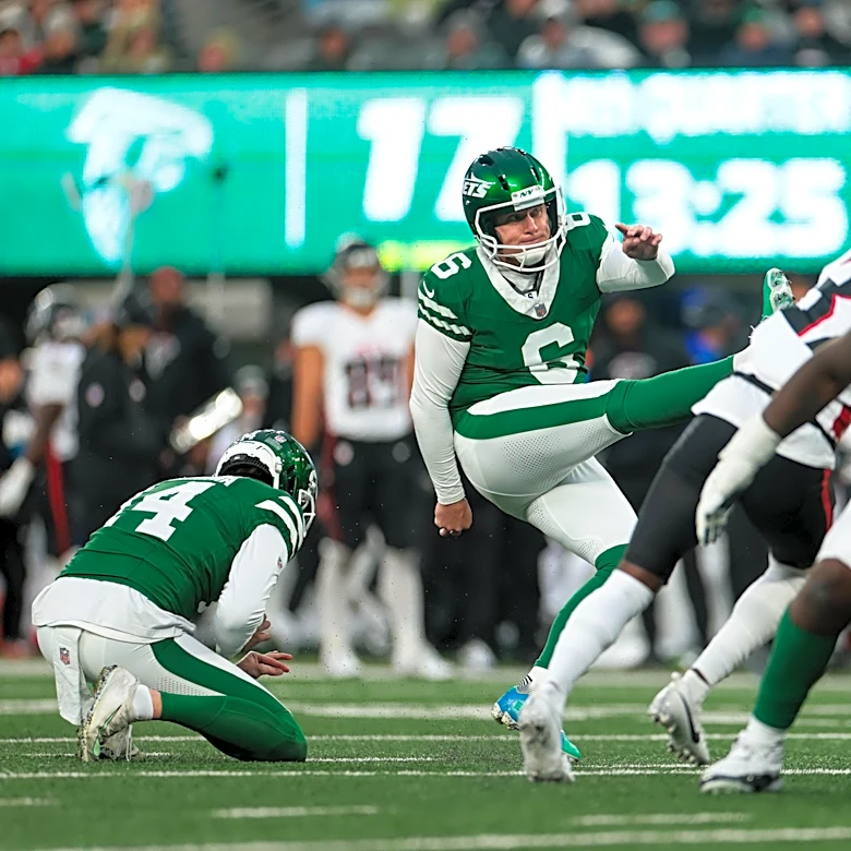 Ex-New York Jets Progress Report: Part III (Special Teams)