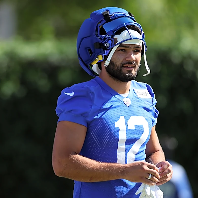 Rams key starters expected to play Thursday against 49ers