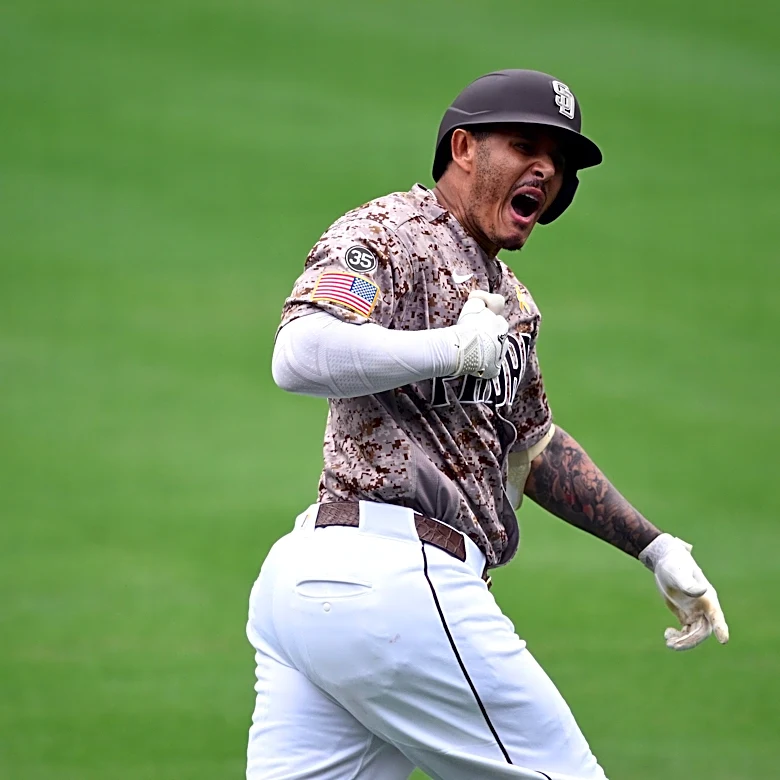 San Diego gets needed series win, first of September