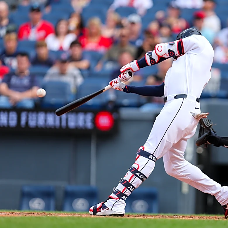 GUARDIANS AT ORIOLES: Rogers vs. Cantillo, discussion