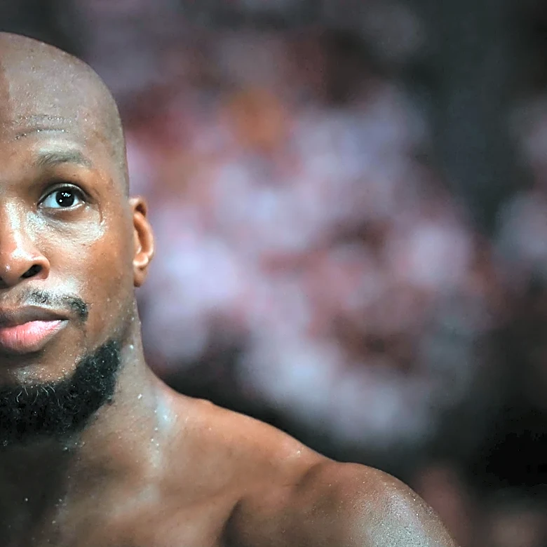 Goodbye Dana White … hello Scott Coker? UFC yanks Michael Page from rankings eligibility