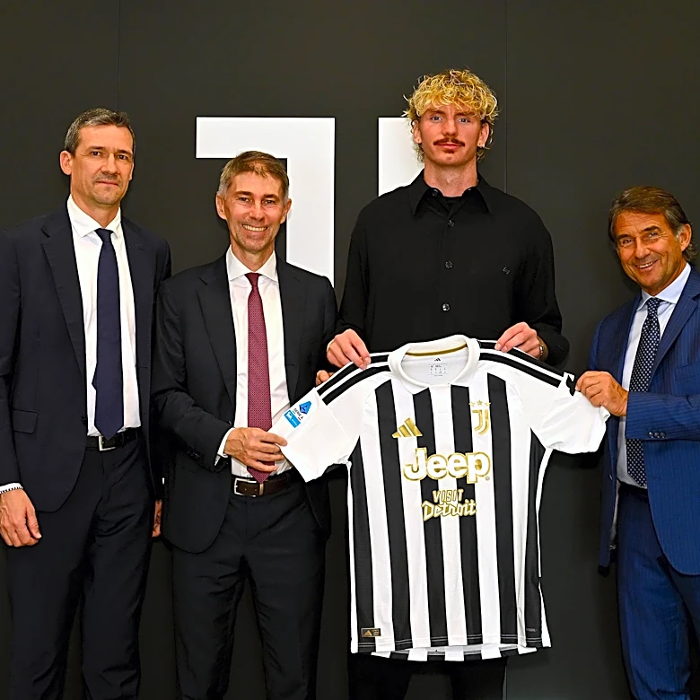 Matthias Jaissle doesn’t sound too upset about sending Nick Woltemade to Juventus