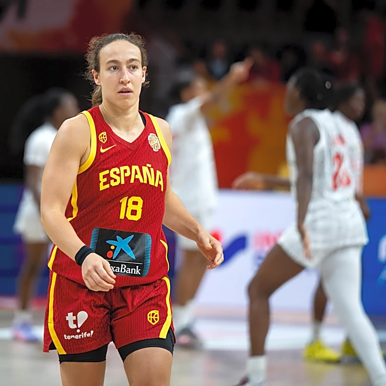 FIBA Women’s World Cup 2026: Spain defeats Japan, 79-59