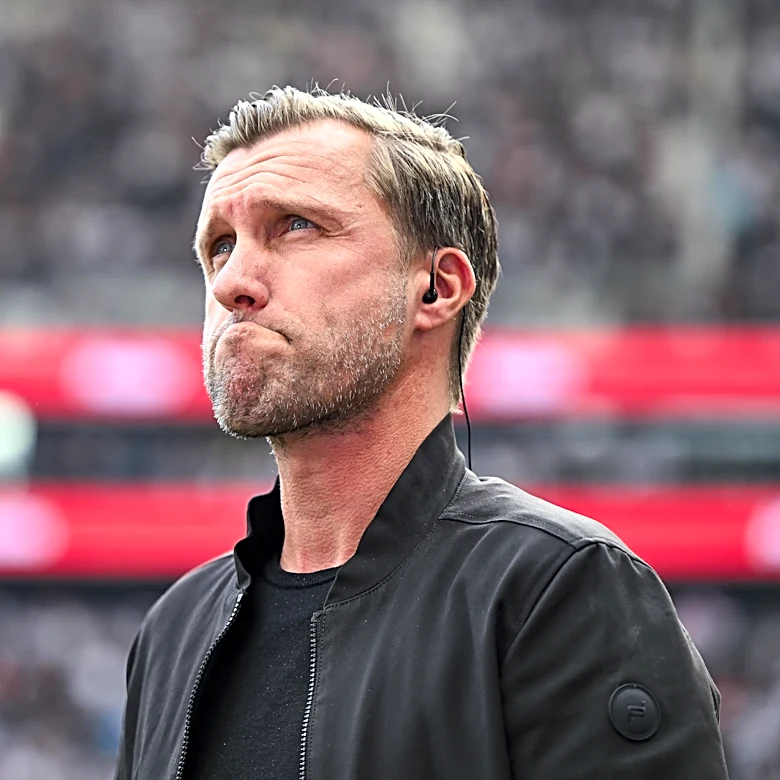 Rumour Mongering: Liverpool Target Frankfurt Sporting Director