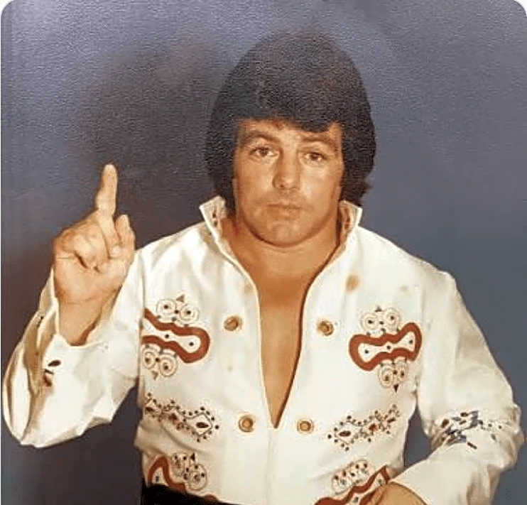 Wrestling world pays tribute to ‘Superstar’ Bill Dundee