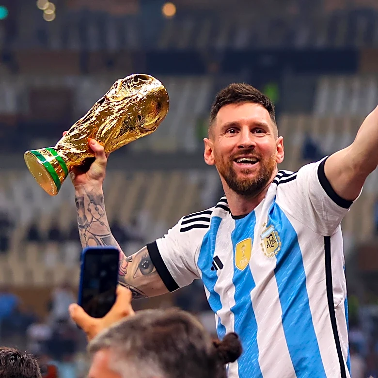 An eternal chapter closed: Reflecting on Lionel Messi’s Argentina retirement