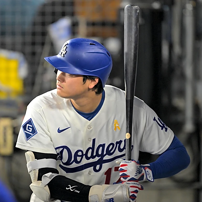 Shohei Ohtani’s return against one of the NL’s top starters