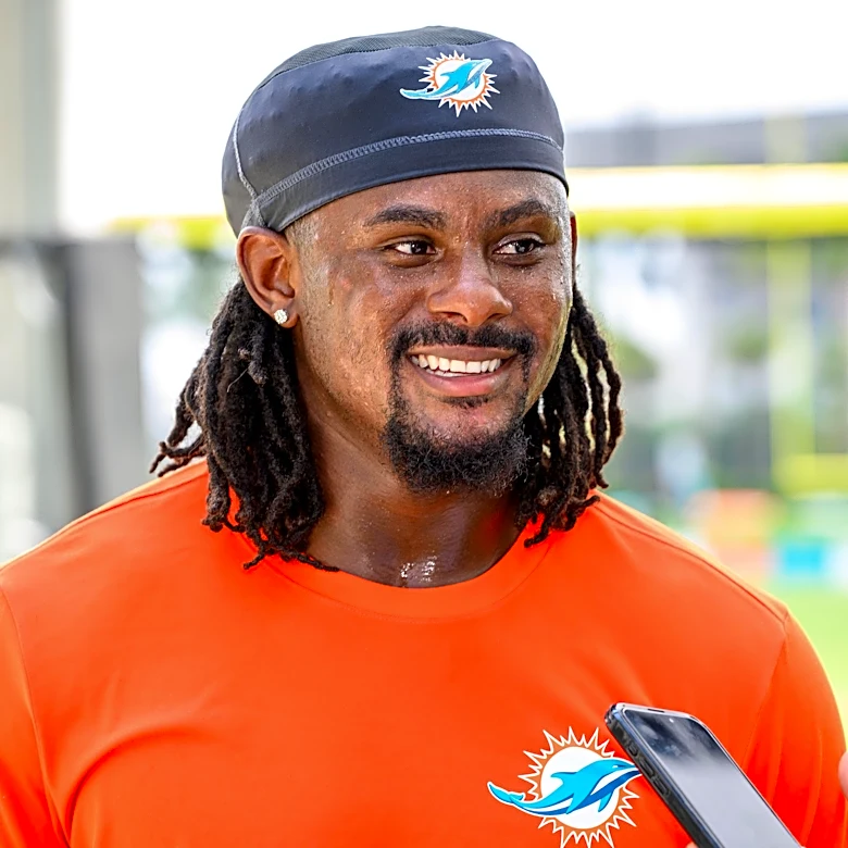 Dolphins announce 2026 captains