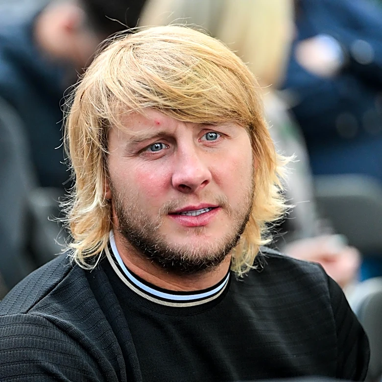 Paddy Pimblett open to any top lightweight, still likes Ilia Topuria grudge match: ‘I’d love to smash his head in’