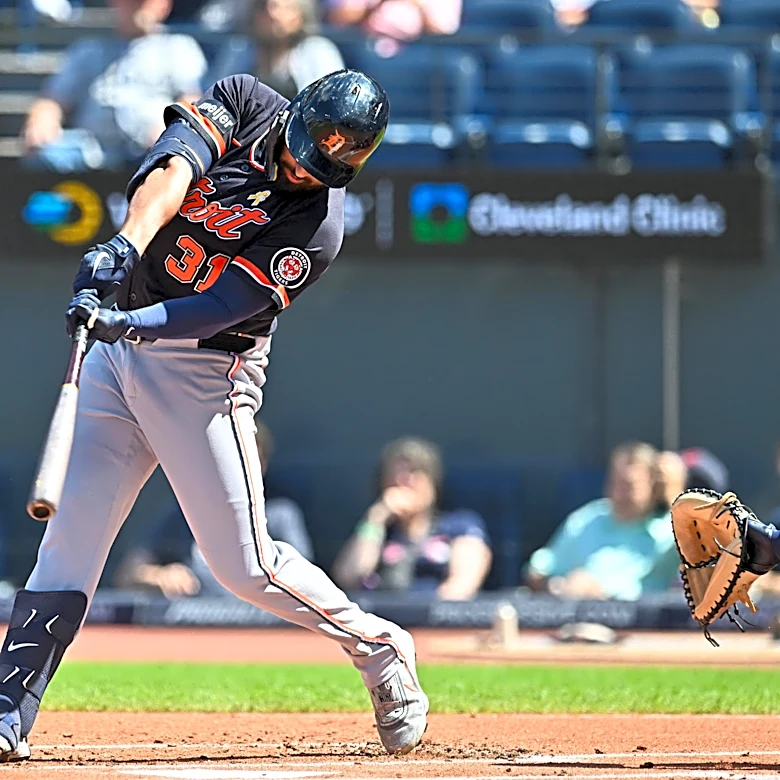 GameThread: Detroit Tigers vs. Minnesota Twins, 3:10 p.m.