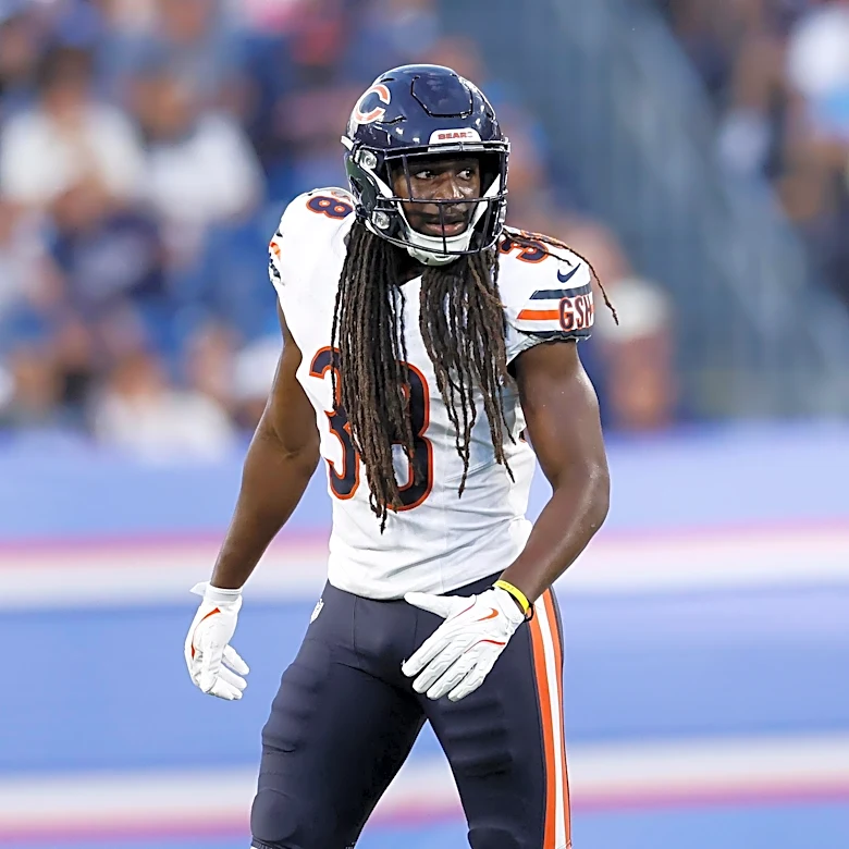 What to expect from Chicago Bears UDFA Skyler Thomas
