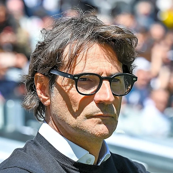 Paolo Vanoli is Fiorentina’s new coach again