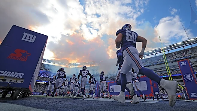 ESPN projects a 7-win season for the Giants