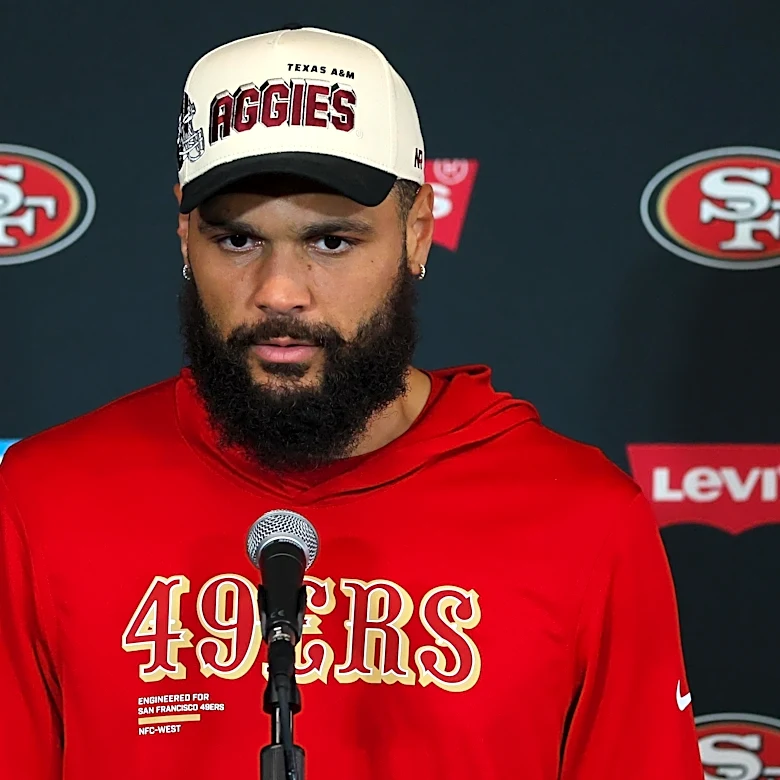 Mike Evans downplays missing time: ‘None of my injuries were significant’