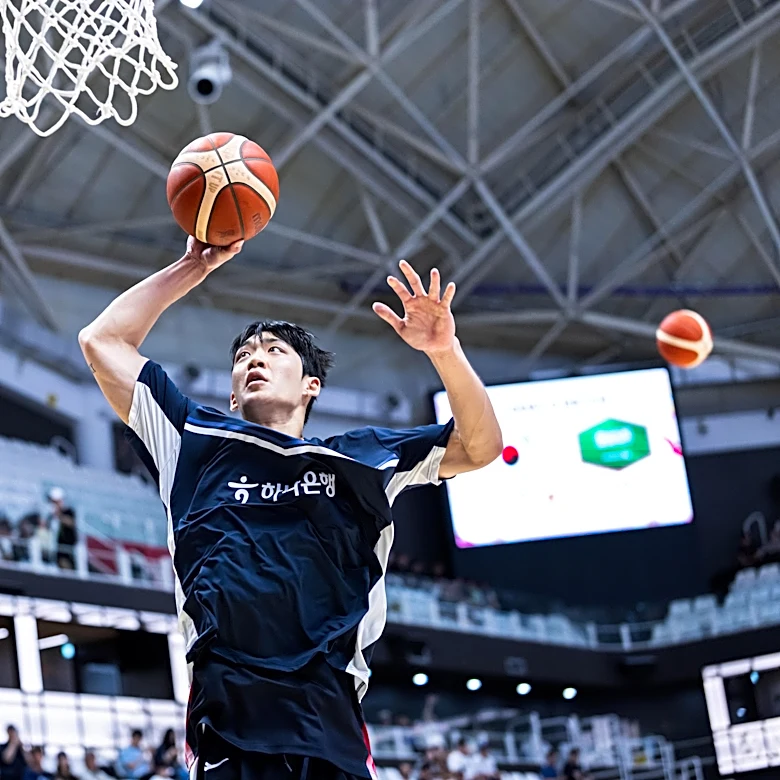 Blazers Expected to Sign Hyun-jung Lee to Contract